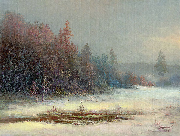 Пейзаж